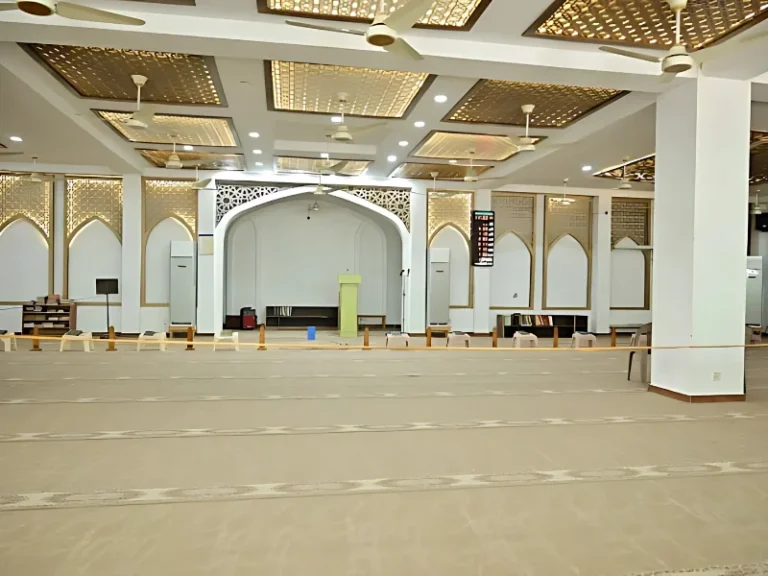 Masjid Rehmatlil Alameen F 8 4 featured image 1 768x576