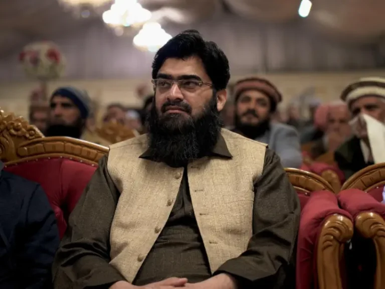 Muallim ul Quran Conference Sialkot img 10 1 768x576