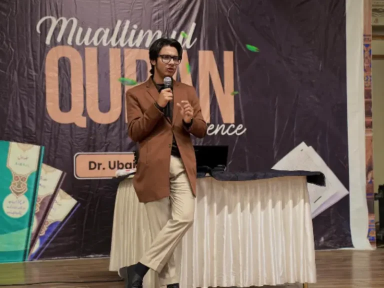 Muallim ul Quran Conference Sialkot img8 1 768x576