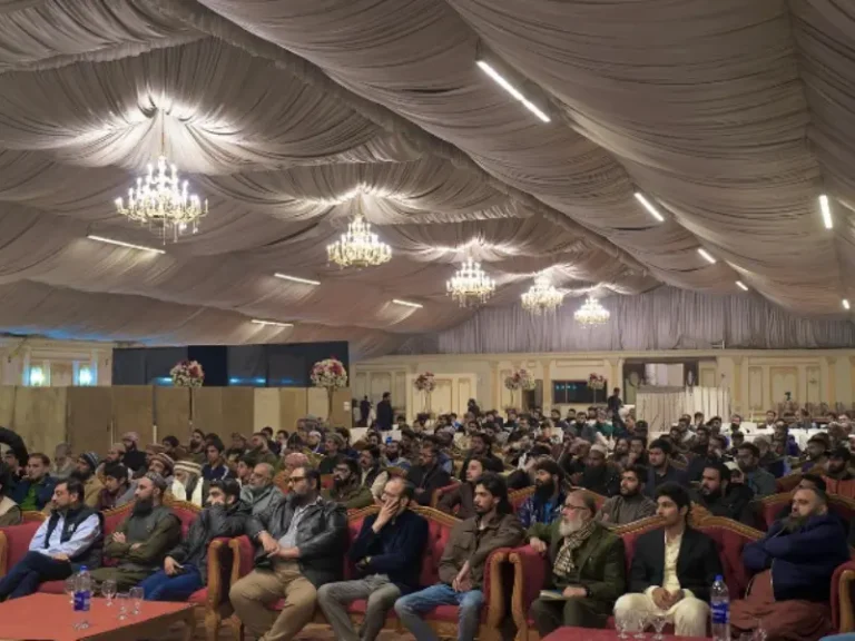 Muallim ul Quran Conference Sialkot img9 1 768x576