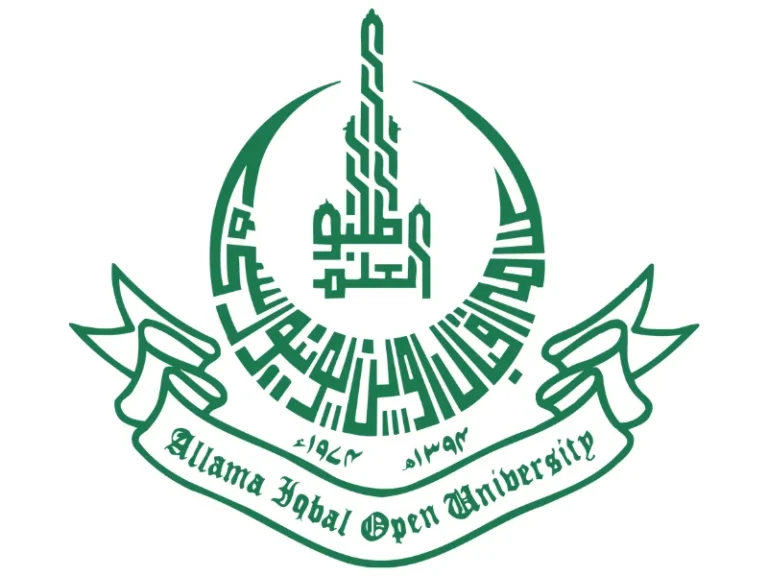 Allama Iqbal Open University img1 768x576