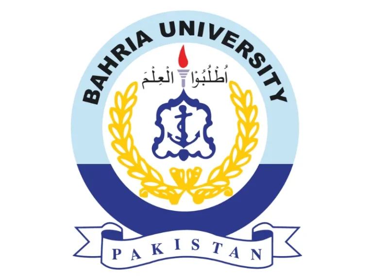 Bahria University img 768x576