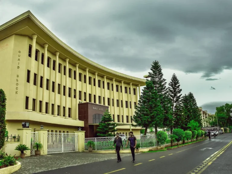 Bahria University img2 768x576