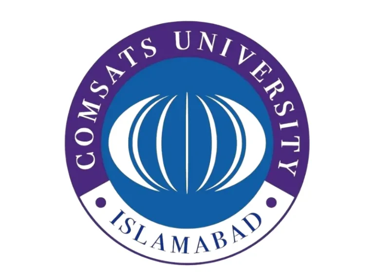 Comsats University img 768x576