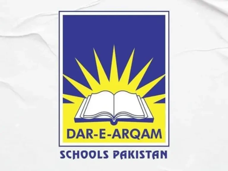 Dar e Arqam Schools 1 1 768x576