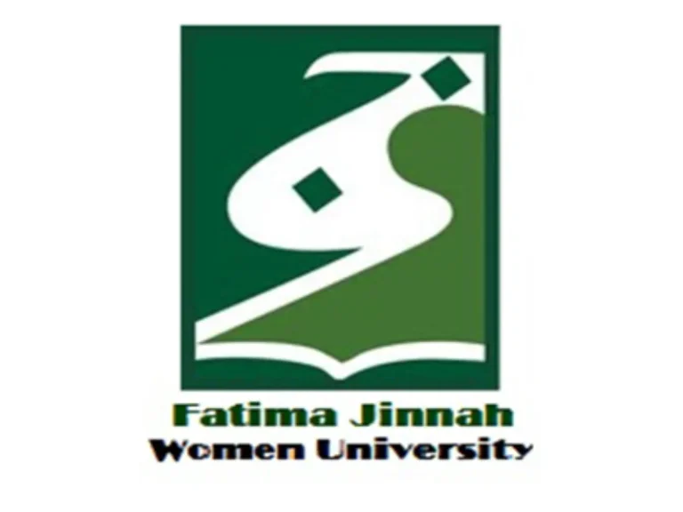 Fatima Jinnah Women University Rawalpindi img 768x576