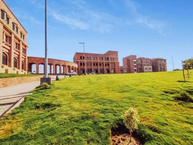 Fedral urdu university of arts img2 768x576