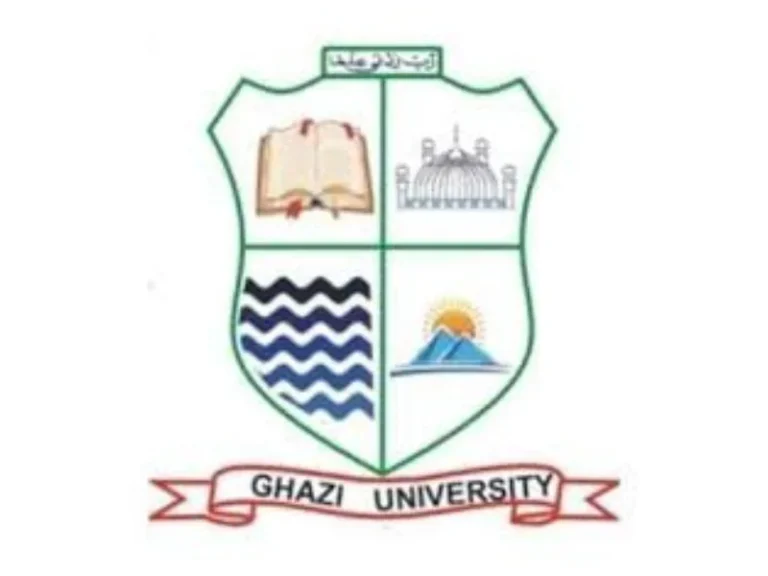 Ghazi University D.g.khan img 768x576