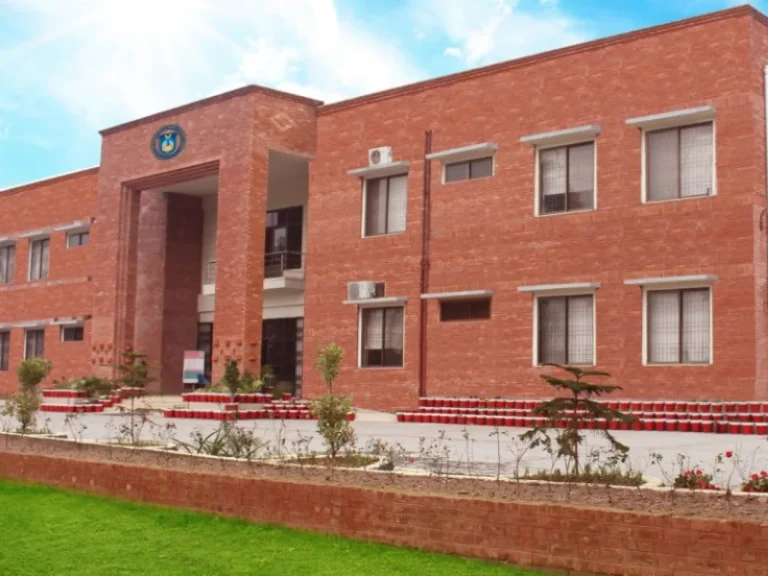 Government College Women University Sialkot img 2 768x576
