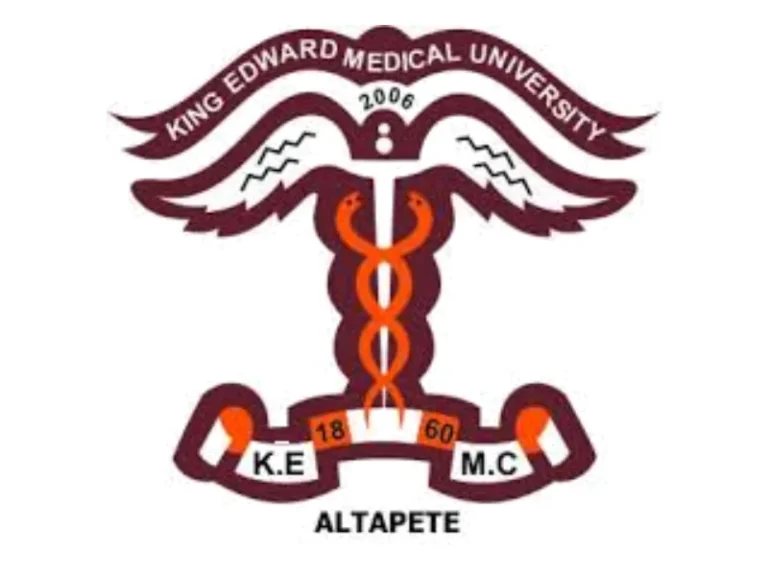 King Edward Medical University   Mayo Hospital Lahore img 768x576