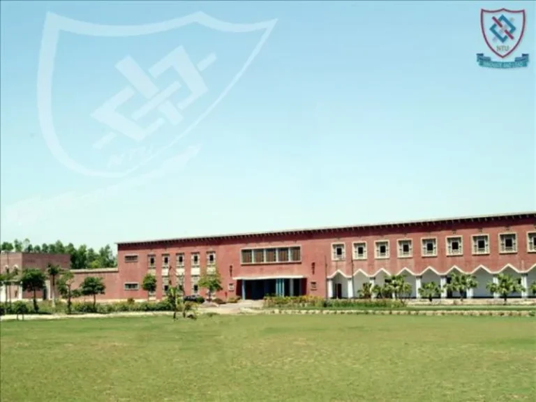 National Textile University Faisalabad img 2 768x576