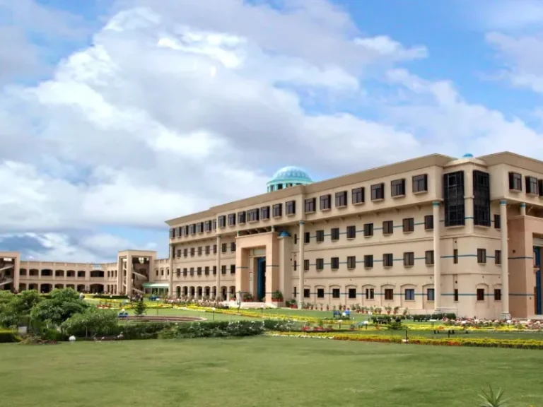 National University Of Computer And Emerging Sciences Islamabad img2 768x576
