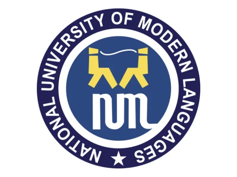 National University Of Modern Languages Islamabad img 768x576