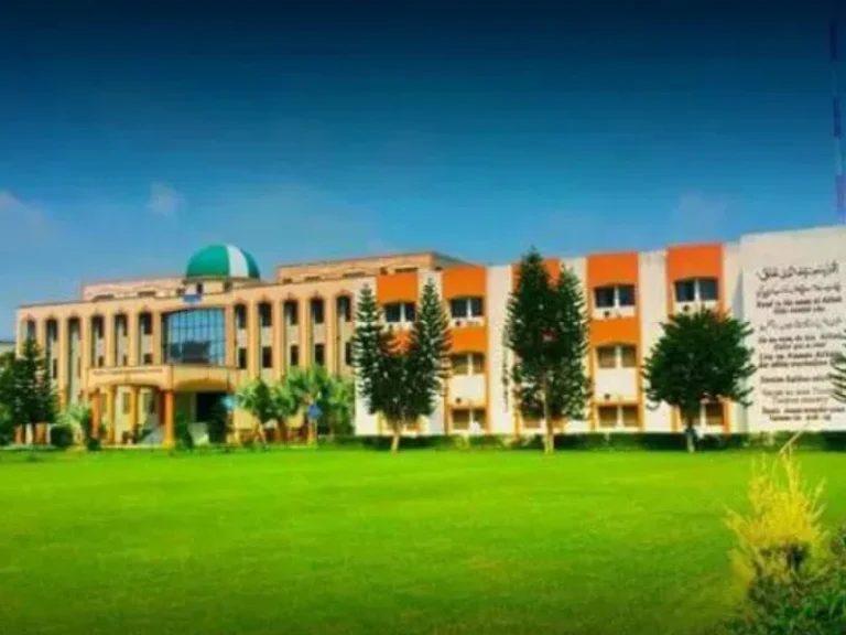 National University Of Modern Languages Islamabad img2 768x576
