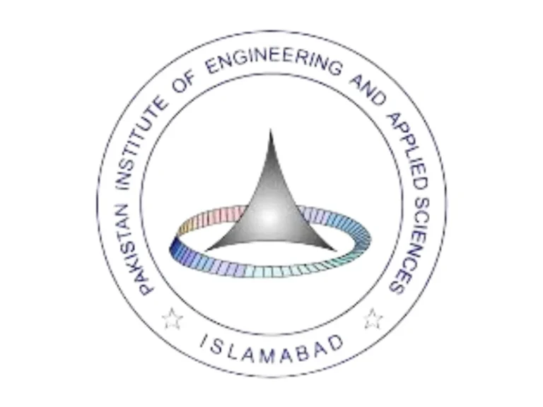 Pakistan Institute Of Engineering Applied Sciences Islamabad img 768x576