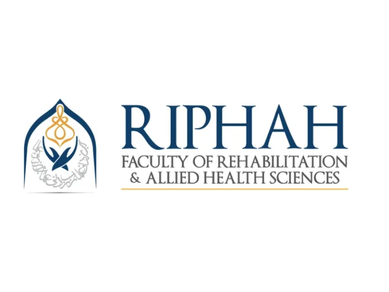 Riphah International University Islamabad img 768x576