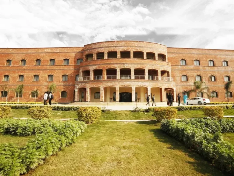 Riphah International University Islamabad img2 768x576