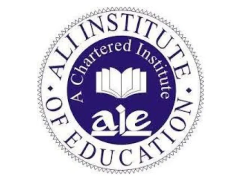Ali Institute Of Education Lahore img 768x576