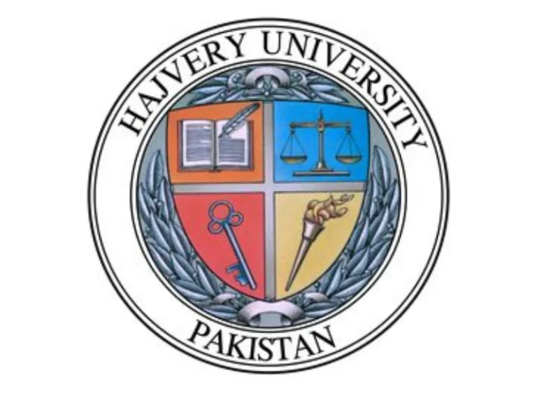 Hajvery University Lahore img 768x576