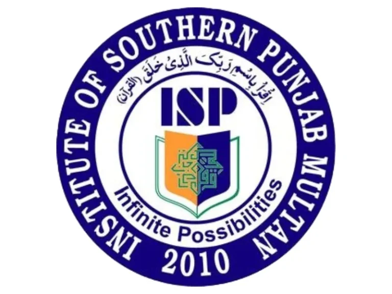 Institute Of Southern Punjab Multan img 768x576