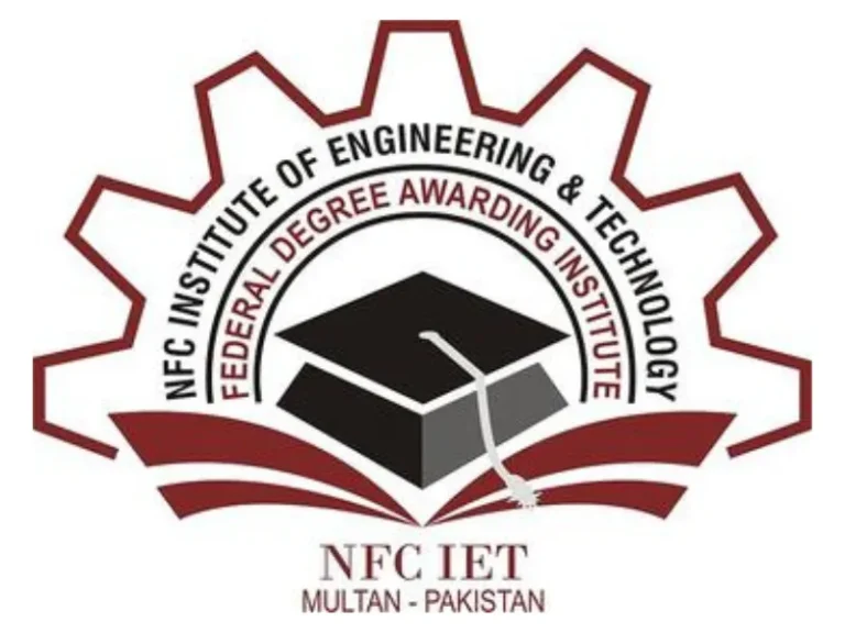 Nfc Institute Of Engineering Technology Multan img 768x576