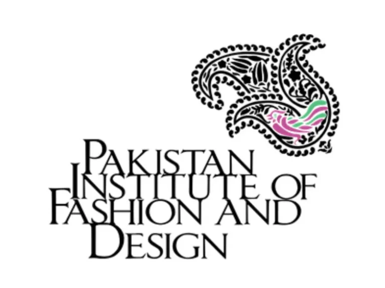 Pakistan Institute Of Fashion Design Lahore img 768x576