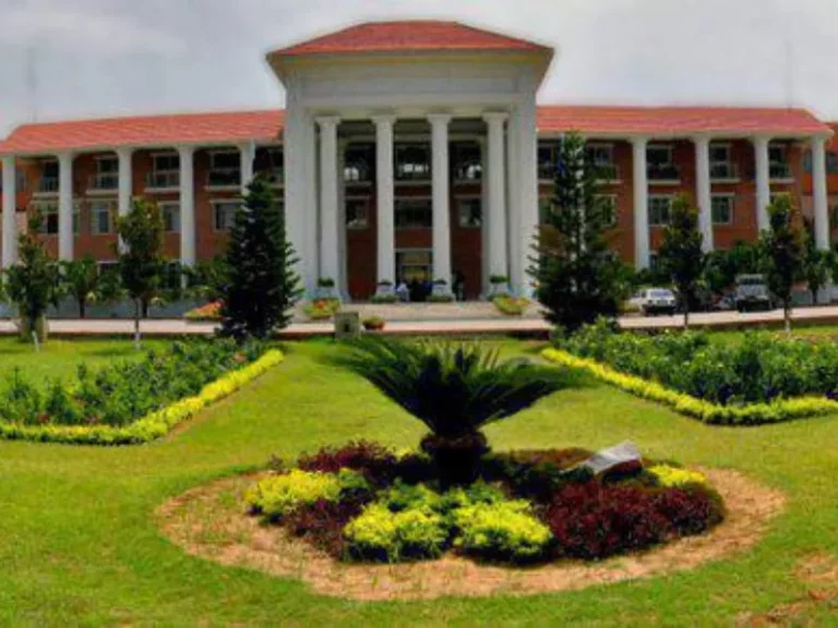 Pir Mahar Ali Shah Arid Agriculture University Rawalpindi img 2 768x576