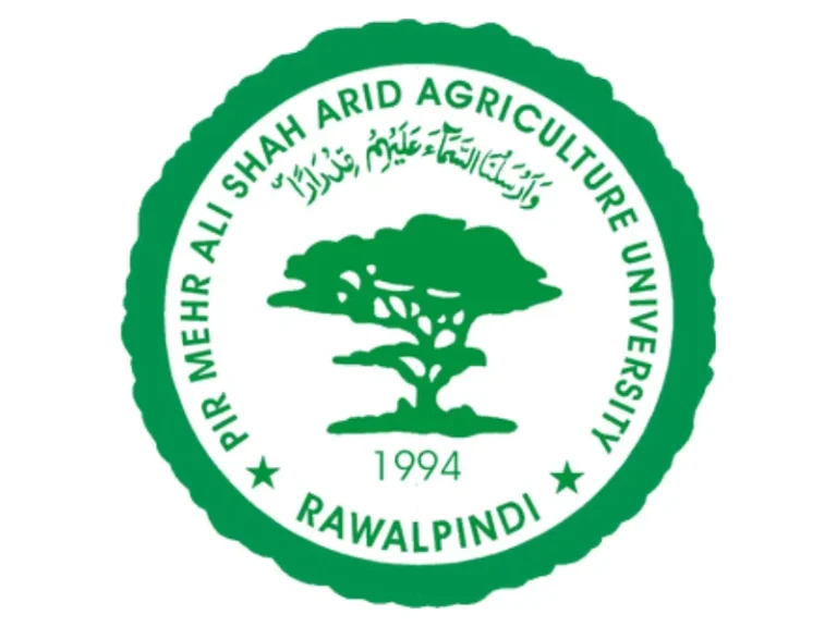 Pir Mahar Ali Shah Arid Agriculture University Rawalpindi img 768x576