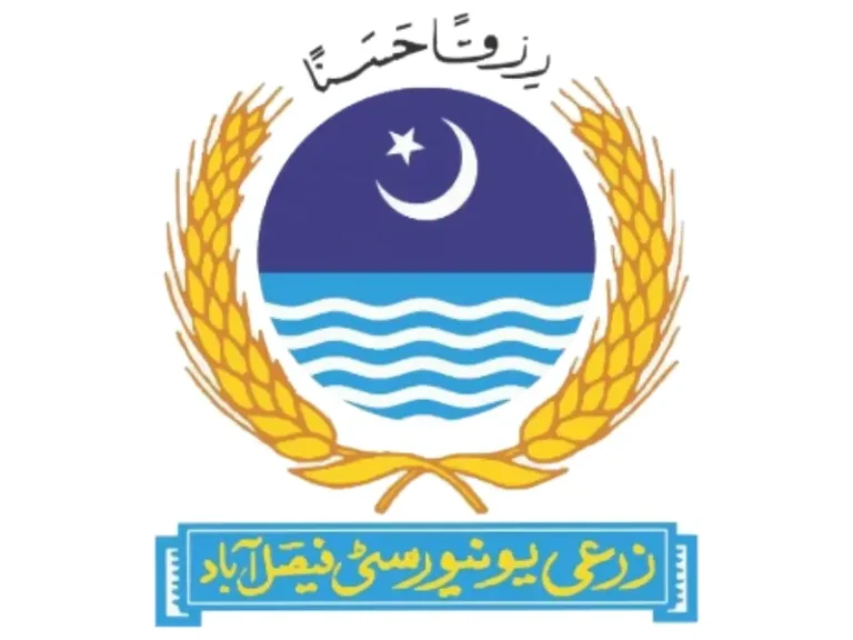 University Of Agriculture Faisalabad img 768x576