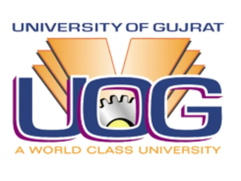 University Of Gujrat Gujrat img 768x576
