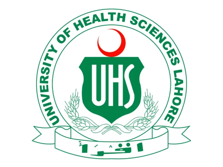 University Of Health Sciences Lahore img 768x576