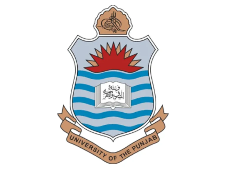 University Of The Punjab Lahore img 768x576