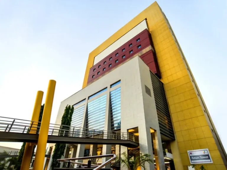 Institute Of Business Administration khi Karachi img 2 768x576