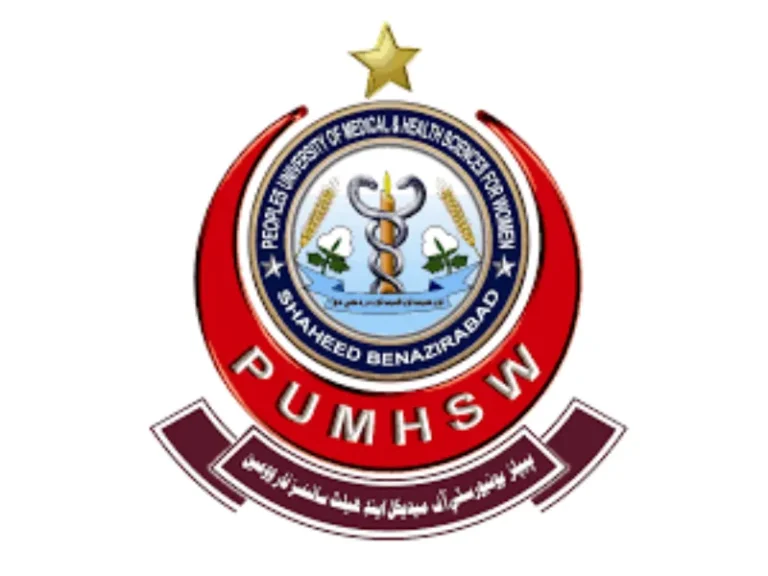 Peoples University Of Medical And Health Sciences For Women Nawab Shah img 768x576