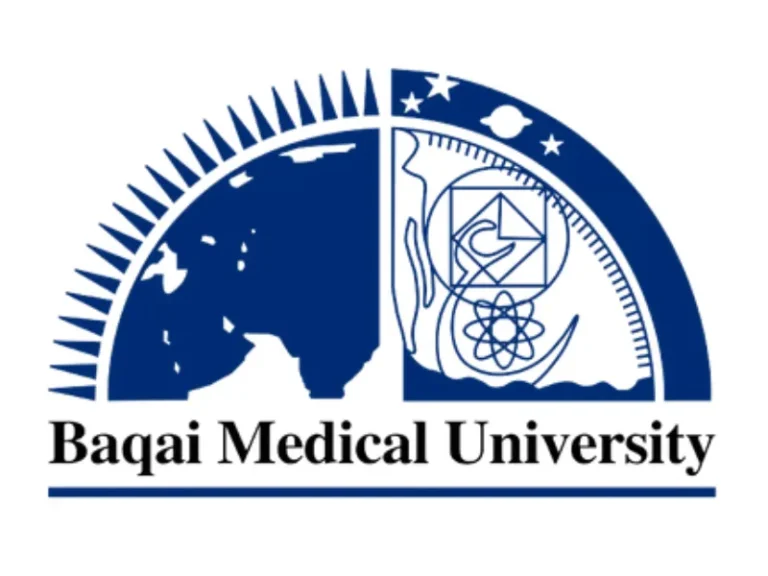 Baqai Medical University Karachi img 768x576