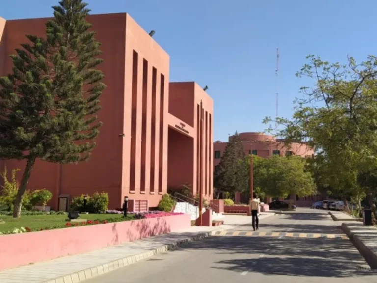 Institute Of Business Management Karachi img 2 768x576