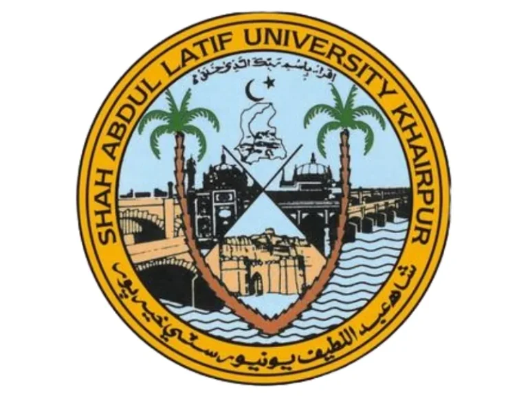 Shah Abdul Latif University Khair Pur img 768x576